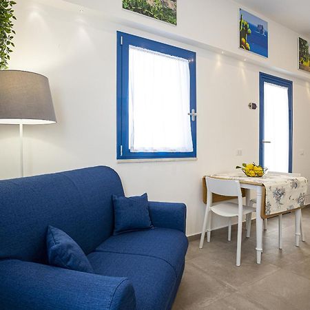 Acquaro Suite Jacuzzi San Vito Lo Capo Værelse billede